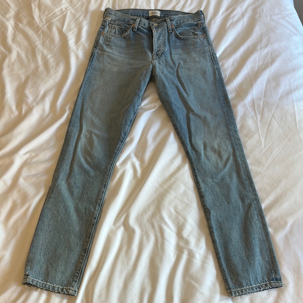 Citizens of humanity Emerson jeans